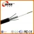 Owire Single Mode 4 6 12 Core GYXTW price per meter Armoured Duct &amp; Aerial fiber optic cable
