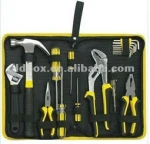 Oxford cloth tools set bag