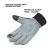 Import OZERO WO-8018 Custom Cycling Equestrian Riding Winter Other Sport Gloves Waterproof from China