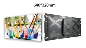 P1.25 P1.5 P1.8 P2.0 P2.5 indoor led screen large led displays flexible led screens Indoor fixed LED panels