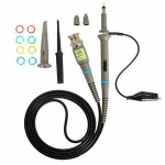 P6100 oscilloscope cost oscilloscope digital oscilloscope portable