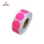 Import Packaging self adhesive label sticker colorful coding round dot labels from China