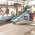 Import packing bag film pp plastic washing line/ waste plastic crushing recycling production line from China