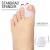 Import Pain Relief Toe Separators Straighten Fix Toe Separators Toe Straightener from China
