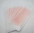 Import Painless no harm free sample natural disposable cold wax depilation body customized nasal waxing strip from China