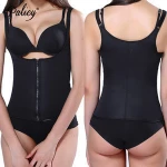 Palicy Waist Trimmer Belly belt Fat Burner Body Shaper Exercise Belt Sweat Sauna Abdominal Binder Training Fitness Belt