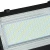 Import panel charged battery stock energy save money road wall 50w led flood light solar from China