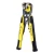 Import PARON Hand Tools Strip Multifunctional Automatic Peeling Pliers AWG24-10 wire cutter crimper cutting crimping wire stripper tool from China