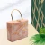 Import Party clutches women handbag party bags metal evening clutch bag from China