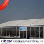 Party tent floor outdoor tent floor with aluminum frame