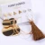 Import Paso Sico Wholesale Earring 6 Pairs/Set Popular Metal Pearls Acrylic Earring for Women Jewelry Daily Dress from China