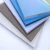 Import PC Flat Panel for Sound Barrier Clear Polycarbonate Solid Sheet from China