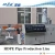 Import PE Pipe plant HDPE Plastic pipe making machine from China