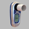 Peak Flow Meter Spirometer MSA100 with FDA, CE