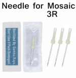 Permanent Makeup Needles For Mosaic Permanent Makeup Machine
