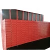 Permanent Steel Formwork Concrete Molds For Construction