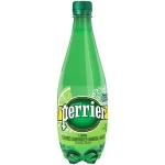 Perrier sparkling water