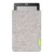 Import Personalize felt fabric wool case for kobo ebook reader sleeve from China