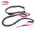Import Pet Collars &amp;Leashes Type Durable Nylon Bungee Hands Free Dog Leash from China