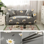 pet sofa cover, cover for sofa protects your couch from pets, spills and stains