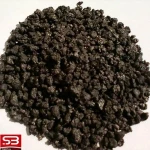 petroleumn coke as fuel