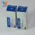 Pharmaceutical Injection Medicine Bottle 10Ml Glass Vial Paper Box
