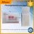 Import Phenolphthalein test paper / strips / kits manufacturer supply from China