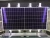 Import Photovoltaic Panel Solar Board 395W 400W 405W 410 Watt Half Cell Solar Panel from China