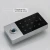 pin code network building wifi fingerprint metal barrier cloud face gate access control system kit android ic card reader