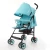 Import Pingxiang factory supply baby carrier trolley stroller for Christmas from China