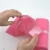 Pink Seal Adhesive Shipping eco friendly mailer postal poly mailers mailing bags compostable mail bags