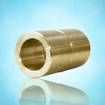 pins and bushes excavator/brass bushing sizes/electric motor bronze bushing
