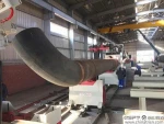 PIPING WELDING EQUIPMENT FOR PIPE SPOOL ROOT PASS,FILL IN AND FINAL WELDING (TIG/MIG/FCAW/SAW)