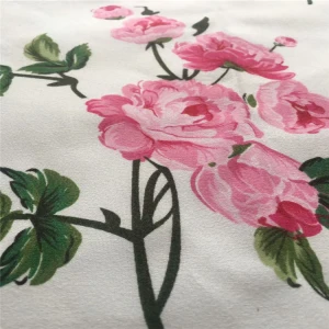 Plain Breathable Polyester Tricot Fabric High Quality Polyester Fabric