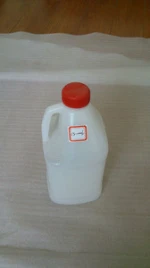 Plastic Blowing Pet Bottle Mould