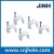 Import plastic cable clip from China