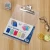 Import Plastic Clipboards Multi Pack Assorted Colored Clipboard Strong A4 Size Acrylic Clipboards Big Clip Board Clips from China