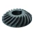 Import plastic factory wear resistance Nylon bevel gear by molding injection from China