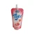 Import Plastic Fruit Juice Soda Beverage Nozzle Stand up Pouch Packing Bags Spout Pouch from China