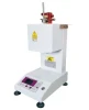 Plastic Melt Flow Index Instrument PP PE Material Melt Index Machine Melt Flow Rate Index Tester