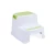Import Plastic non-slip silicon dual height step stool foot stool for kids from China