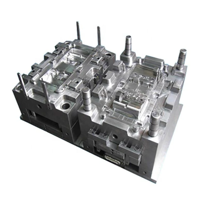 Plastic Part Design Mold Injection Molding Plastic Hot Runner Precision Cheap Plastic Injection Mould