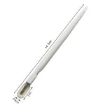 Plastic Royal Jelly Pen Beekeeping Equipment Move Warm Needle Pulp Pen