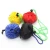 Import Plastic Single Round Ball Lock Drawstring Paracord Toggle Cord Stopper from China