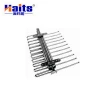 Plastic Trousers Rack Furniture Accessories Fittings for Furniture Hardware