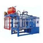 Plastic Vacuum Forming Machine