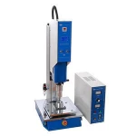 plastic welder manufacturer
