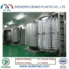 plastic wire drawing & PVD vaccum plating & UV coating services
