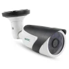 Plug and Play 8CH POE CCTV Kit H.265 NVR HD 1080P Camera IP Surveillance System