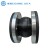 Import PN16 rubber compensator/pipeline flexible neoprene EPDM rubber expansion joints price from China